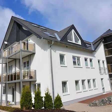 Alpen Appartement وينتربرغ المظهر الخارجي الصورة