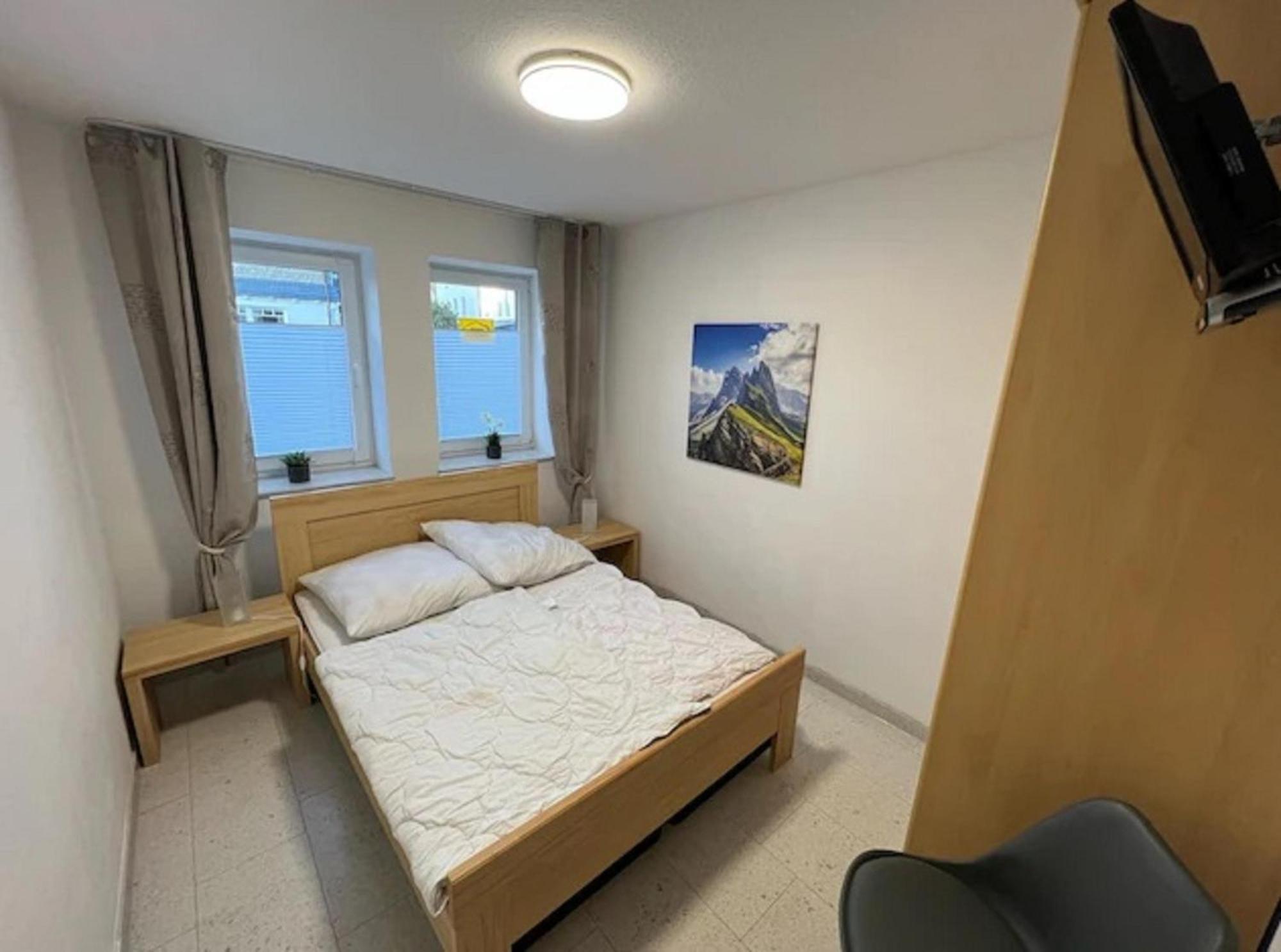 Alpen Appartement وينتربرغ المظهر الخارجي الصورة