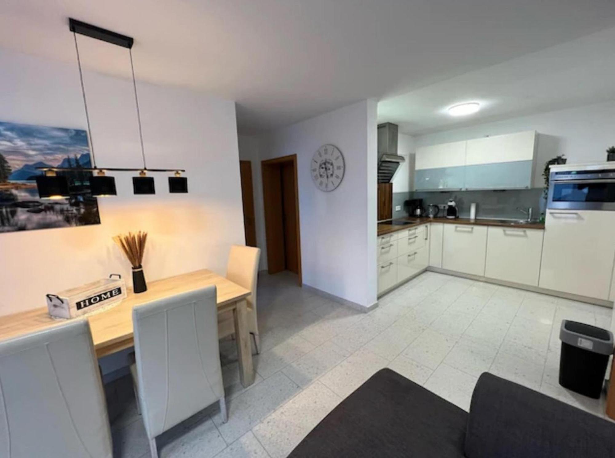 Alpen Appartement وينتربرغ المظهر الخارجي الصورة